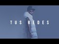 Alex Rose - Tus Redes | Oversize (Visualizer)