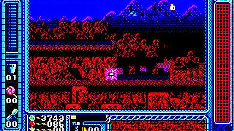 Saziri Disk A Craig VIDEO FOR SHARP X1 FROM http craig anderson themes weebly com