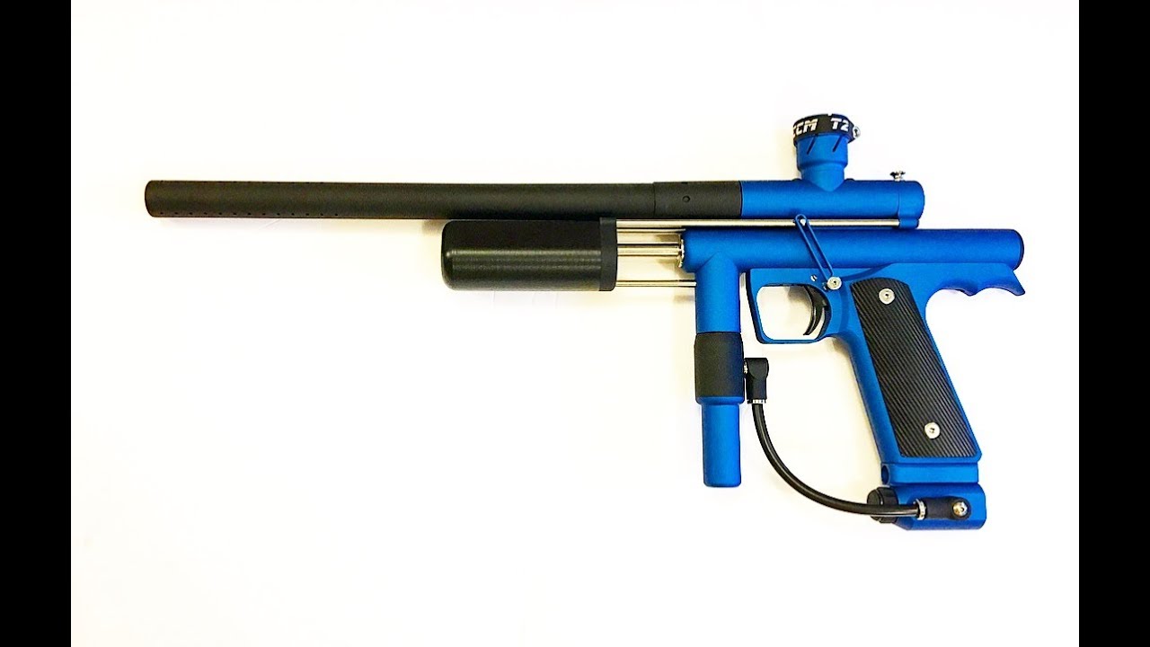 2018 CCM T2 | Shooting Video