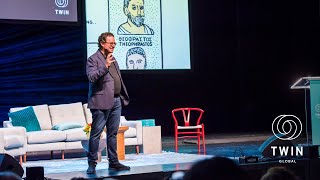 A Global Vision for Education