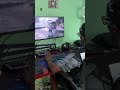 Warzone sur ps4 !? #gaming #newcreator #shorts