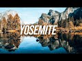 Yosemite National Park-First time Guide to hiking & lodging