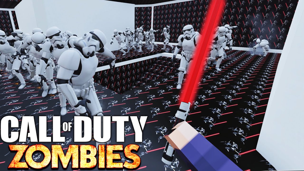 I Might Be Addicted To These CoD Zombie Maps (BO3 Zombies)