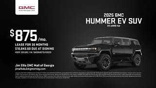 GMC HUMMER EV SUV 06/18/2026 7546868