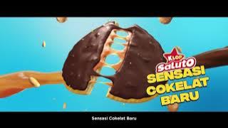 Klop Saluto Coklat #gabisastop (TVC)