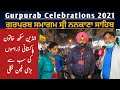 Gurpurab 2021 | Indian Sikhs Shopping from Lahore || Indian Sikhs became fans of Pakistani dramas