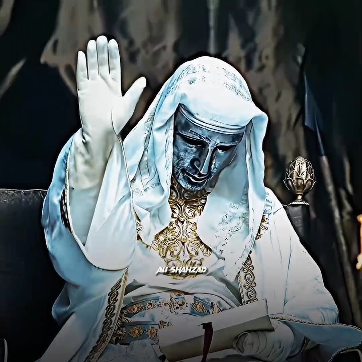 King Baldwin IV - Happy Nation edit