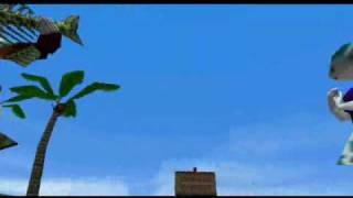 Chaofast - The boy who destroyed the world