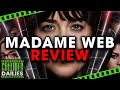 Madame Web Review: Spinning Up A Hit? Or Caught In Its Own Web?