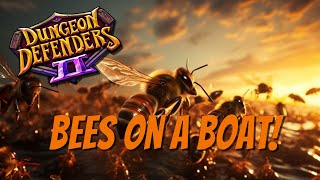 DD2 - Can You Have Too Many Bees?