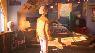 Mixtape - A Beautiful New Adventure - (FULL GAME) screenshot 5