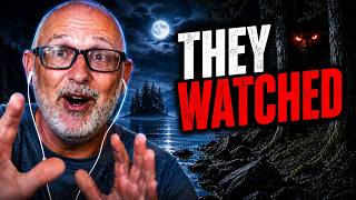 Sasquatch Encounters Transform Witness at Packwood Lake, Washington | Bigfoot Society 1153
