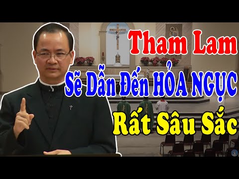 Video: Tham lam dẫn đến điều gì? Tục ngữ Nga về lòng tham