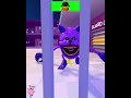 THE PATCH NOTES INCLUDED MY NAME 🔊 Barry’s Update That Updates You (#Obby) 💨😂 Roblox 2025 #short