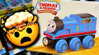 Thomas Wooden Railway Thomas The Tank FINALLY FOUND 🤯 by leokimvideo 61,760 views 1 year ago 18 minutes