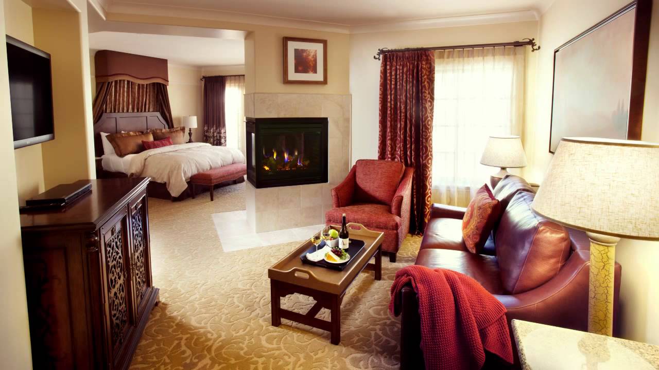 The Meritage Resort and Spa YouTube
