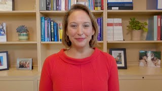 Lauren Shapiro, MD |  Introduction & Mission