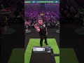 🎯 DYNAMITE! Keane Barry pins a clinical 103 checkout at Ally Pally! 🇮🇪🔥 #shorts #darts #pdc