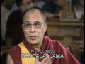 Firing Line with William F. Buckley Jr.: The Dalai Lama Looks Back