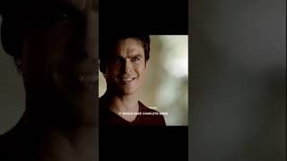 TVD Stefan Still Loves Katherine Scene Hindi Fan Dub