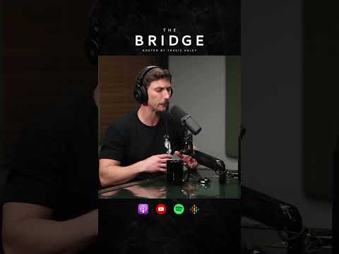 GARAND THUMB ON THE WAR ON FAMILY - THE BRIDGE #SHORTS