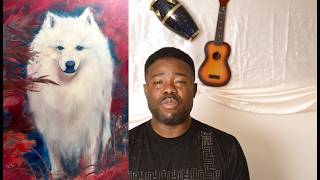 Art Fur Love Selection Process