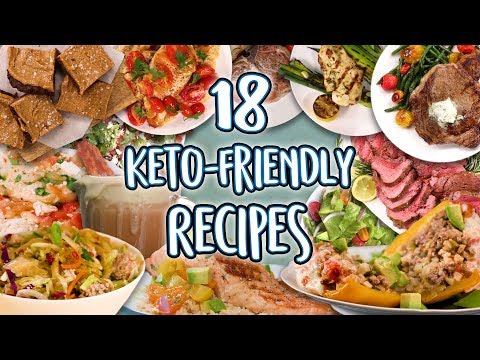 Check out these healthy and low carb recipes! Subscribe to Tasty: https://bzfd.it/2ri82Z1 About Tast. 