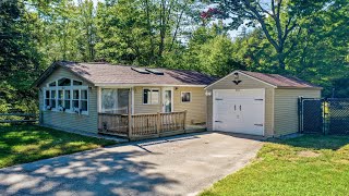 433 Deer Meadow Rd video tour