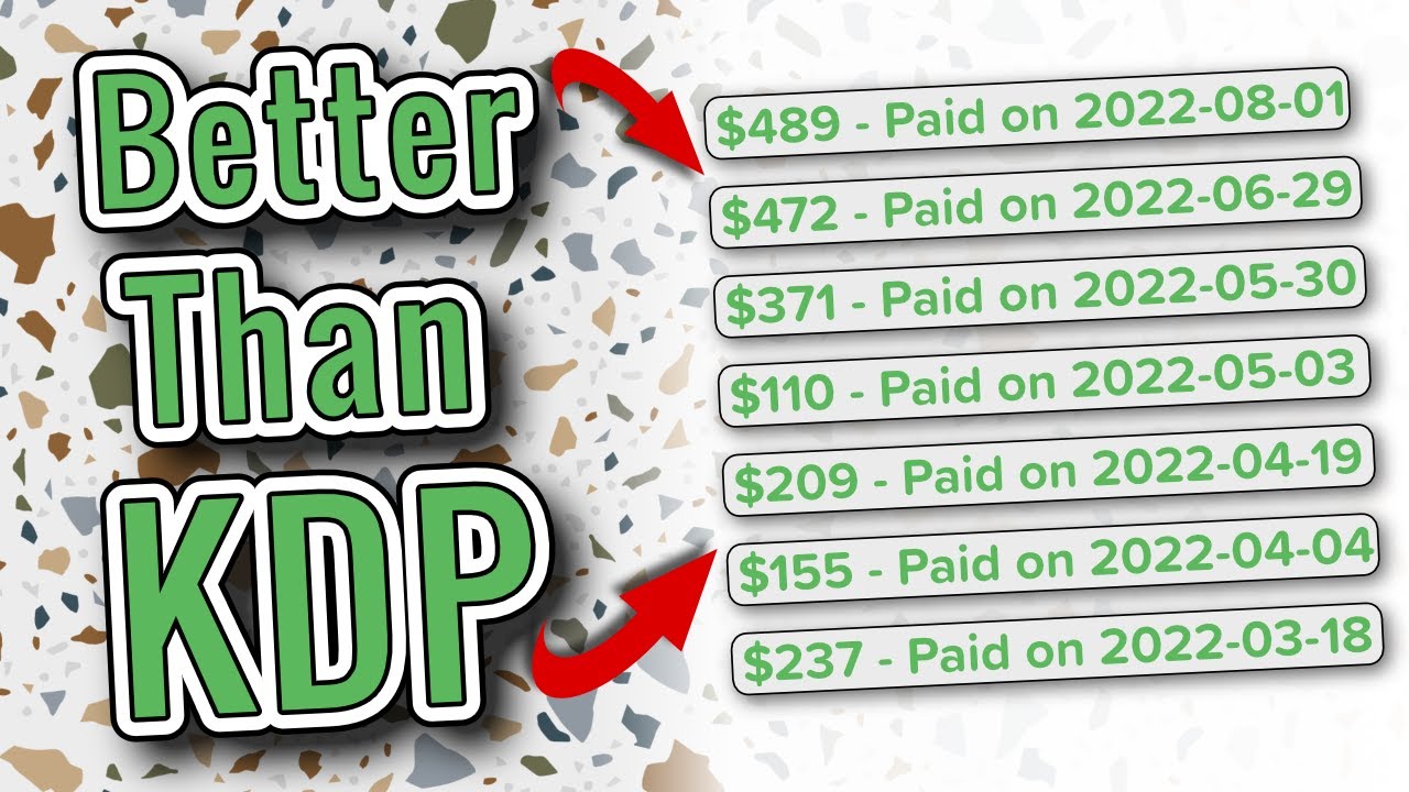 How To Open a Shop On Creative Fabrica and Start Earning Passive Income Online