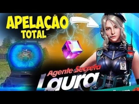 free fonts Nova atualização do FREE FIRE by dr granna