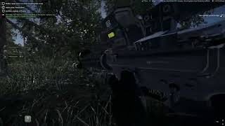 SpearHead Server - Ukraina vs Ru 10