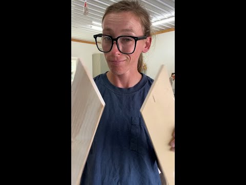 How To Assemble Miter Joints With Pocket Holes 