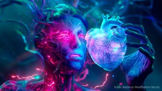 Heal The Whole Body: Remove All Negative Energy, Healing Body - Music 528 Hz by Inner Balance Meditation Music 10,661 views 2 months ago 3 hours, 18 minutes