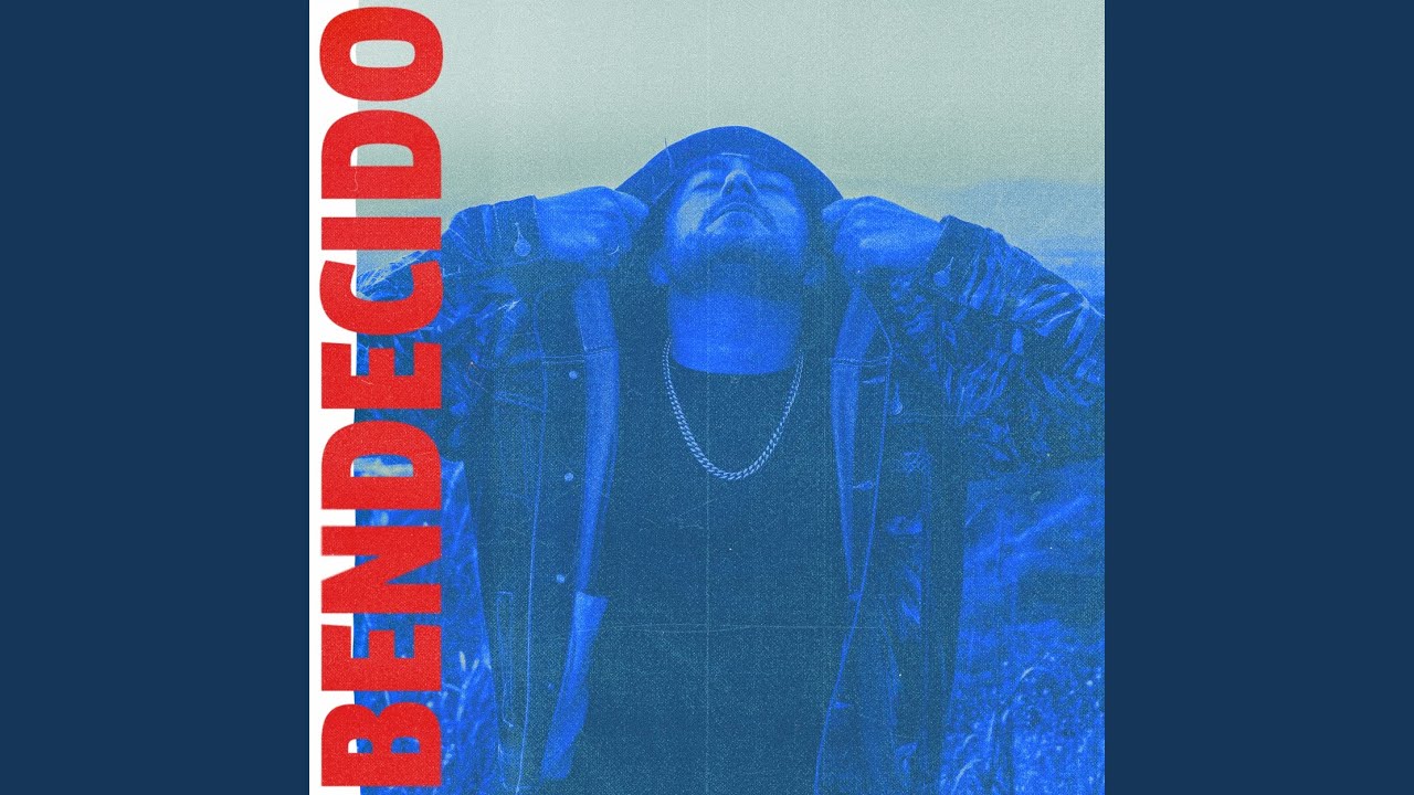 Watch BENDECIDO on YouTube Watch BENDECIDO on YouTube