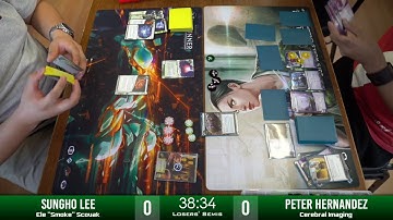 Android: Netrunner // Montreal Regionals 2018