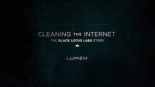 Cleaning the Internet: Black Lotus Labs Story | Lumen Technologies screenshot 5