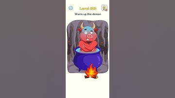 DOP 3  Gameplay Level 623 Shorts Delete One Part Solution and Answer 🔥 Subscribe 🔥