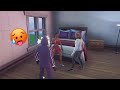 Fortnite Roleplay THE SUS STEPSISTER (SHE WANTED IT?!) A Fortnite Short Film) #1