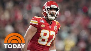 Chiefs pull off Super Bowl win in last play of the game