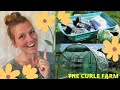SPRING IS HERE!!! Let's plant seeds together + More garden beds = More Vegetables!