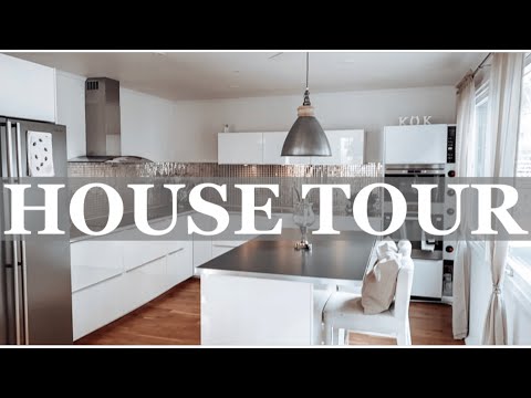 KURDISH VLOG - HOUSE TOUR - MALAKAMAN