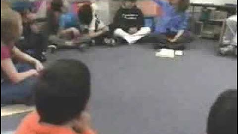 When Students Write Part 3