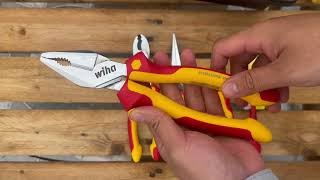 Kìm Wiha 26717+ 43662 + 26727 +35861 +200+1 x75 1.050 free ship LH: 039 6789 260