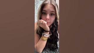 Periscope beauty girl #bigolive 