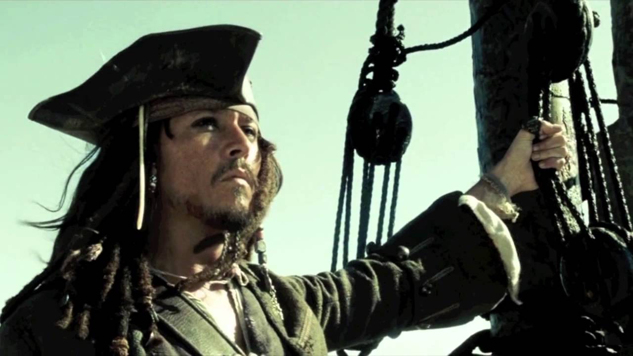 Piratas del Caribe, los momentos por los que amamos la saga - Pop tv