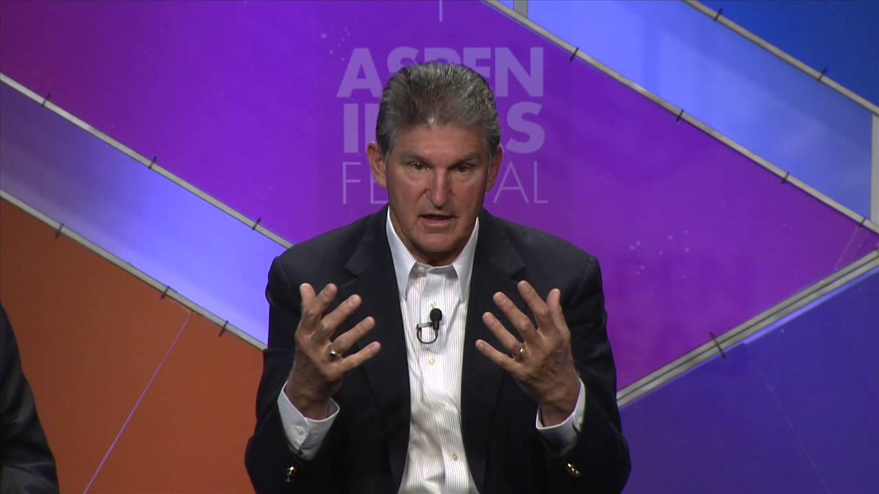 Solving Washington Gridlock