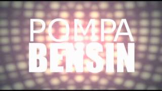 Pompa Bensin - Melankolik Percintaan