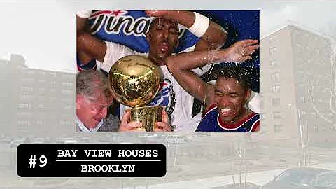 Top 30 Worst New York City Public Housing Projects Of All Time Most Dangerous Brooklyn Bronx Queens