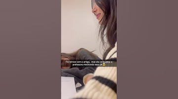 O troco veio 😏 #ddev #ti #desenvolvimentodesktop #estudante #ias #computerprogrammer #estudos