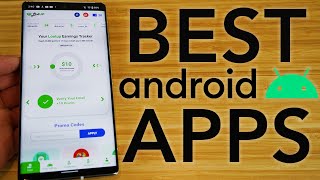 The Best Apps For Android Phones - The Complete List screenshot 1